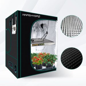 Mars Hydro – Grow Tent – 5×5