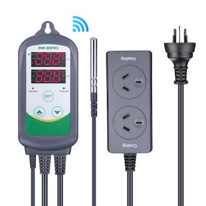 Ink Bird ITC-308 Wifi Temperature Controller + Probe