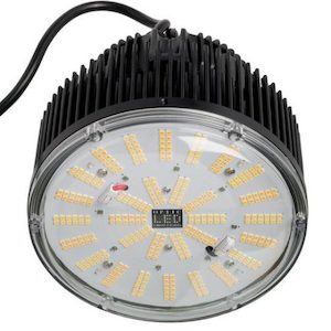 PhatSlim 1XL Dimmable LED Grow Light (Gen6) 104w