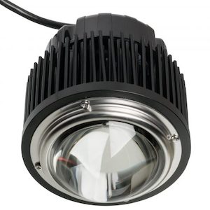 S60 COB LED Grow Lamp 54W 3500k COB