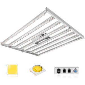 Mars Hydro FC6500 – 650W LED Grow Light