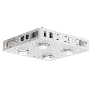 Optic 4 Gen4 Dimmable – 370w LED Grow Light