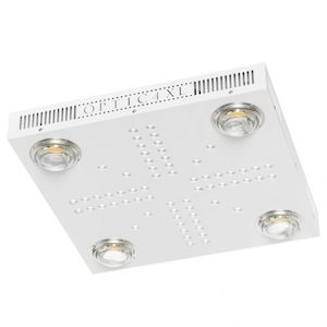 Optic 4XL NextGen Dimmable COB LED Grow Light 500w