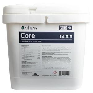 Athena Core Bucket – 4.55KG/10LB