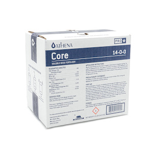 Athena Pro Core Box 10LB – 5 Packets