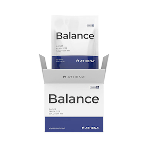 Athena Pro Line Balance 10 lbs / 4.53 Kg