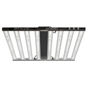 Optic Led Slim 650S – Dimmable LED Grow Light – 650w (Triple Dimmer)