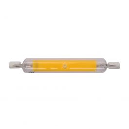 Sports coaching service - professional sport: R7S COB LED Bulb - 118mm 15W 360°