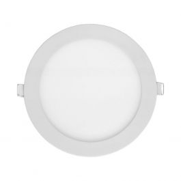 Economy Panel Light - 16W 230V - Round