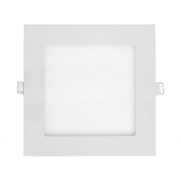 Economy Panel Light - 16W 230V - Square