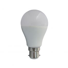 B22 Economy Dimmable 12W 230V