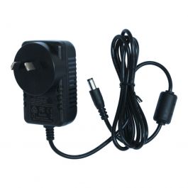 Wall Adapter Power Supply 12V 1A 12W