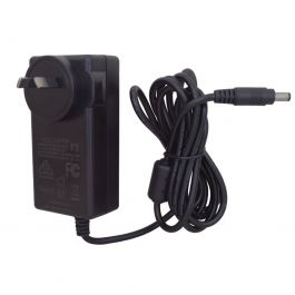 Wall Adapter Power Supply 24V 2.5A 60W