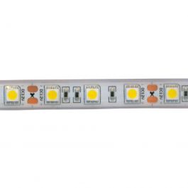 Strip Light 60 5050 LEDs/m 12V - Waterproof