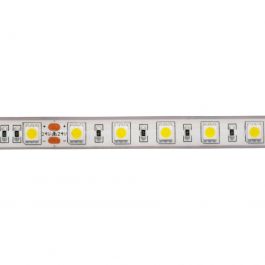 Strip Light 60 5050 LEDs/m 24V - Waterproof