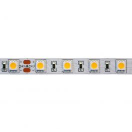 Strip Light 60 5050 LEDs/m 24V