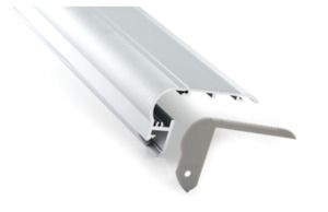 Step Lighting Profile - ALP24