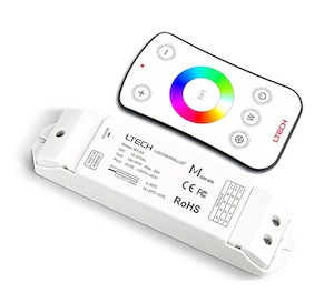 LTECH LED Strip Light Controllers