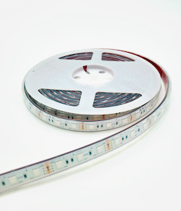 LED Strip Lighting Solutions