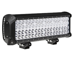 Sales agent for manufacturer: Marine Grade LED Light Bars