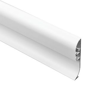 Skirting Board Profile (White) - SK1580