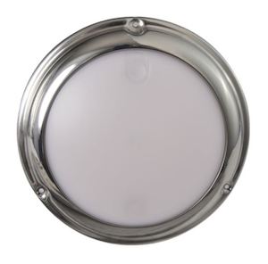 Sales agent for manufacturer: Touch Dome LED Light (dual color)