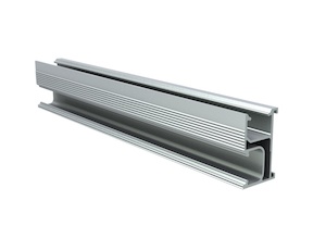 CHIKO 2100mm Rail