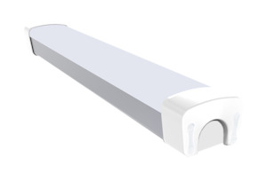 ELV (GEN4) IP65 Batten Light - 300MM