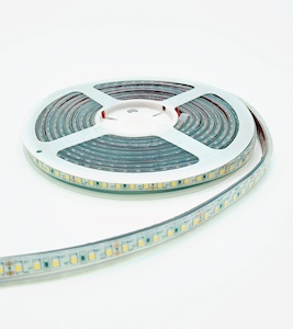 5M Reel (9.6W P/Meter) - 24V Outdoor Strip Light