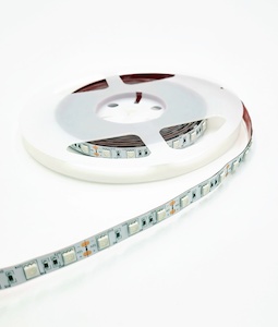 5M Reel (14.4W P/Meter) - 12V Indoor Strip Light