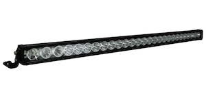 Sales agent for manufacturer: 50 Inch Single Row Light Bar - 270W