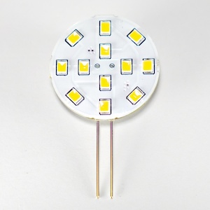 Sales agent for manufacturer: Caravan and Boat Replacement LED Lamps