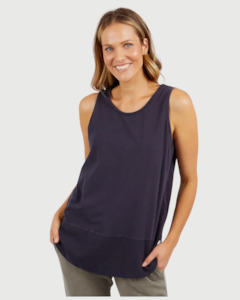 Compleat Apparel: Elm Fundamental Tank