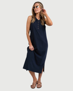 Compleat Apparel: Elm Elysian Dress