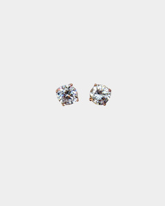 Gregory Ladner Stud Earrings