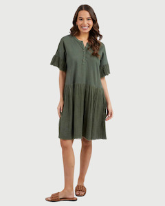 Outlet Clothing: Elm Fable Dress