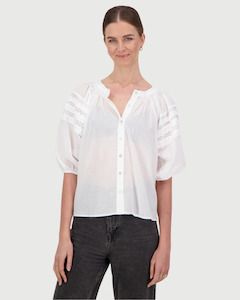 Outlet Clothing: Briarwood Judd Top