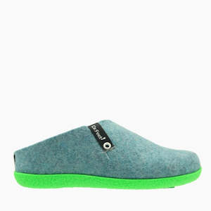 Outlet Footwear: Dr Feet Huggy Slipper