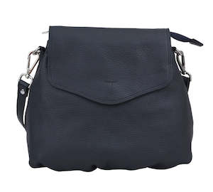 Urban Forest Stella Leather Sling Bag