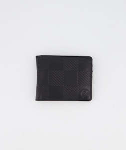 Swanndri Wilton Wallet