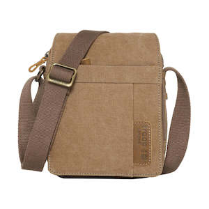 Troop Classic Small Flap Front Body Bag