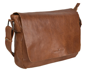 Urban Forest Eastwood Satchel Bag