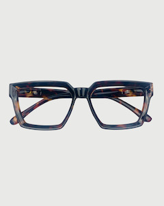 Captivated Eyewear Reading Glasses Remi