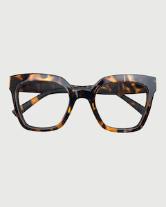 Captivated Eyewear Reading Glasses - Valentina