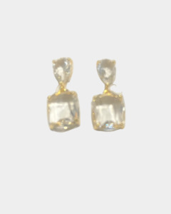 New Arrivals 1: Lilio Earrings