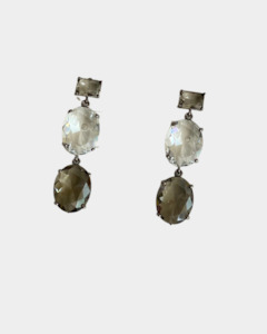 New Arrivals 1: Lilio Earring