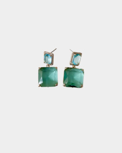 Lilio Earrings