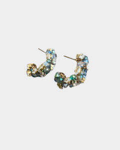 Lilio Earrings