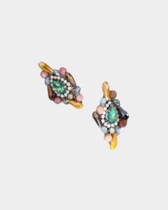 Lilio Earrings