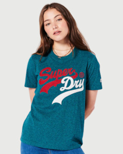 Superdry Vintage VL Interest Tee